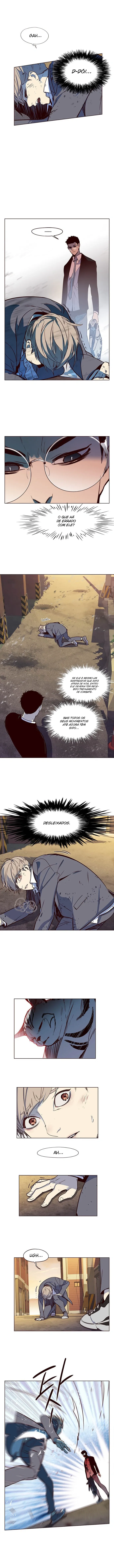 Veletric Capítulo 12 Página 6