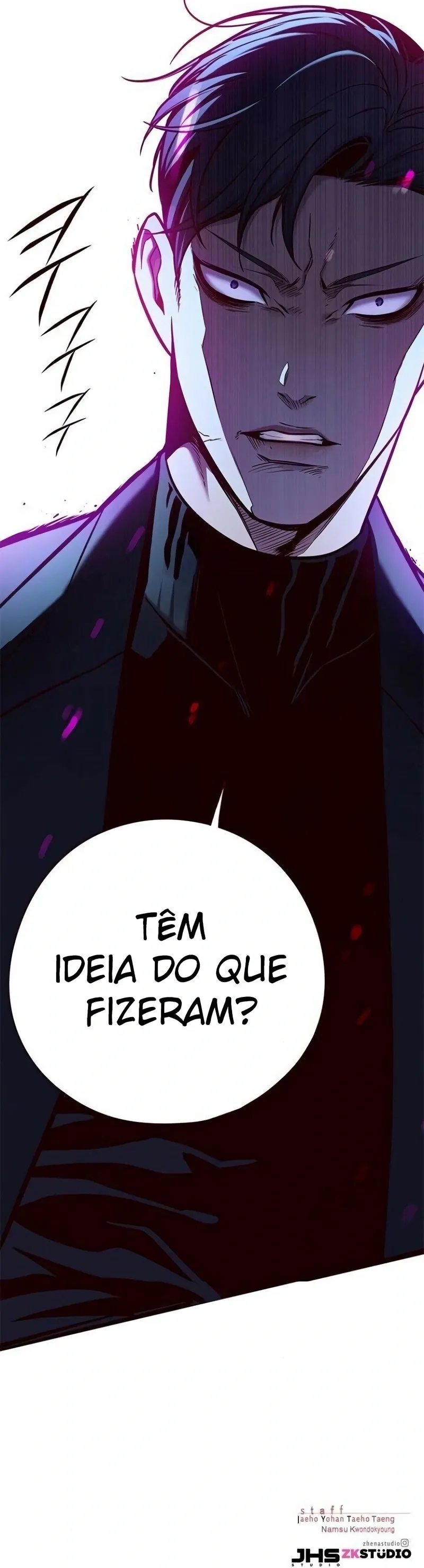 Veletric Capítulo 126 Página 11