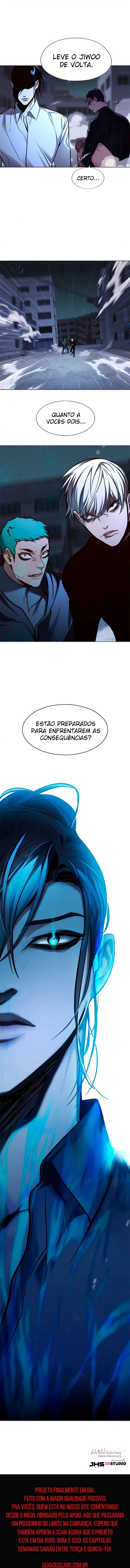 Veletric Capítulo 127 Página 11