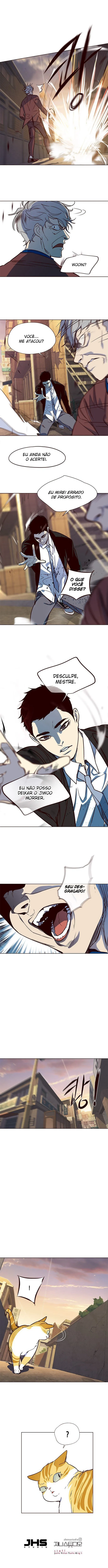 Veletric Capítulo 13 Página 11