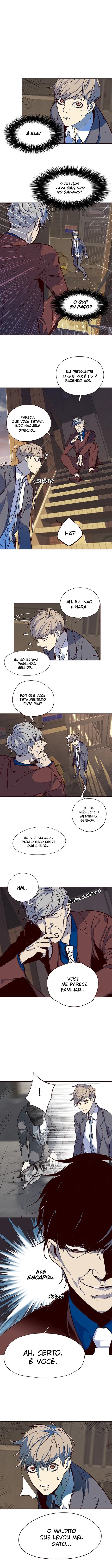 Veletric Capítulo 13 Página 3