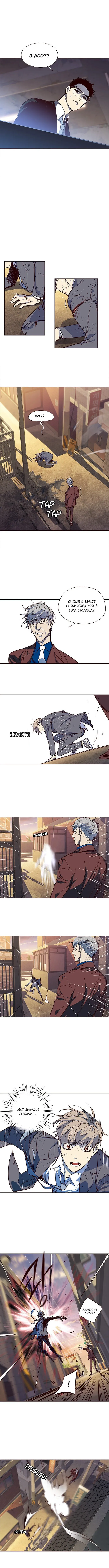 Veletric Capítulo 13 Página 5