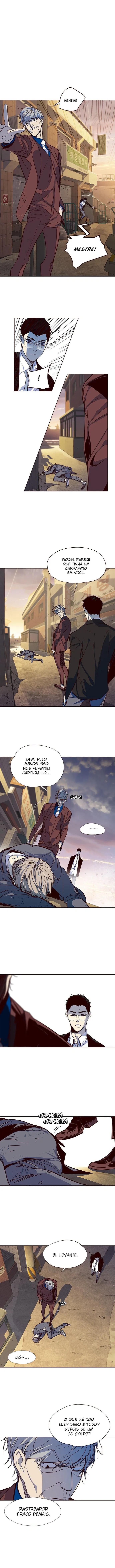 Veletric Capítulo 13 Página 6