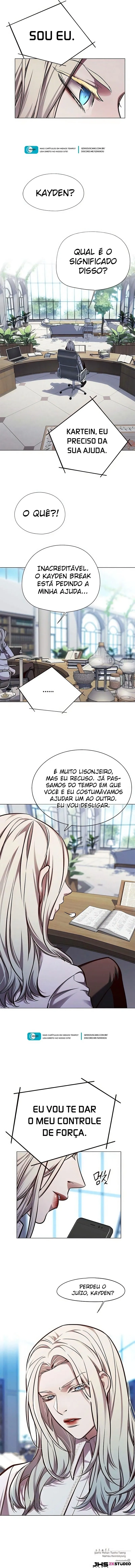 Veletric Capítulo 136 Página 9