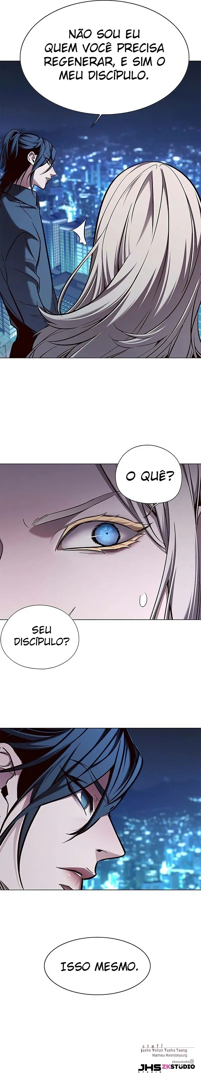 Veletric Capítulo 137 Página 10