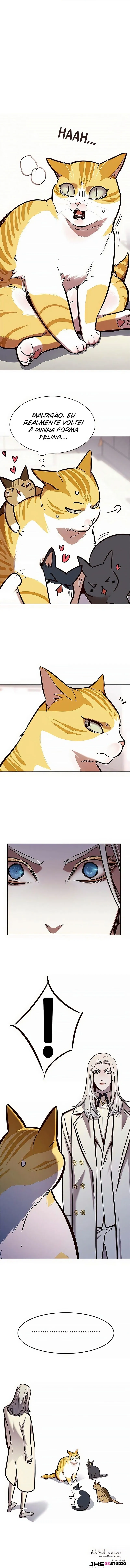 Veletric Capítulo 138 Página 11