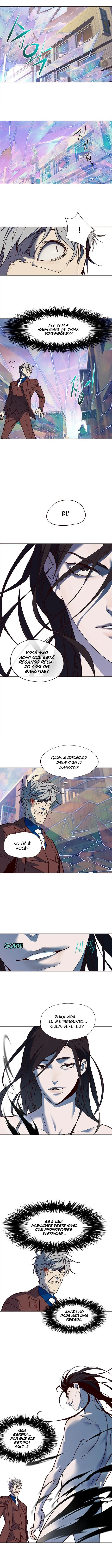 Veletric Capítulo 14 Página 11
