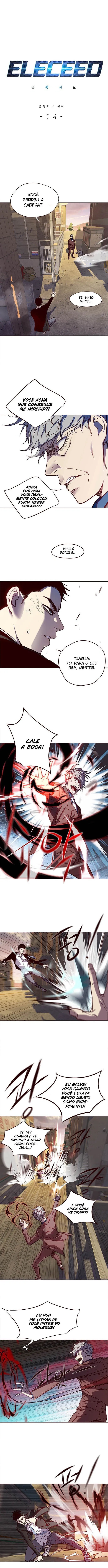 Veletric Capítulo 14 Página 2