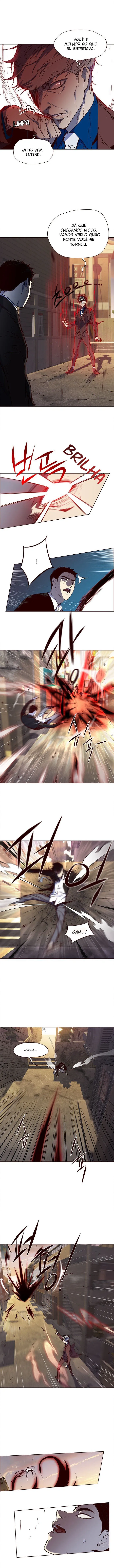 Veletric Capítulo 14 Página 4