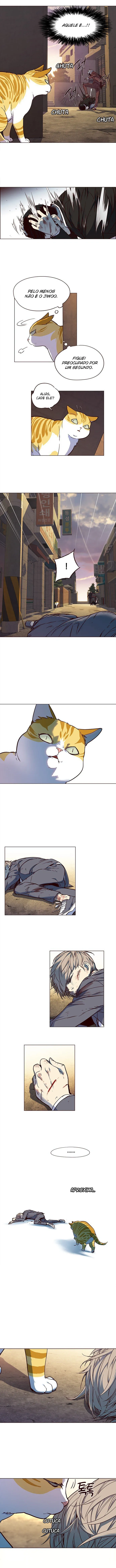 Veletric Capítulo 14 Página 6