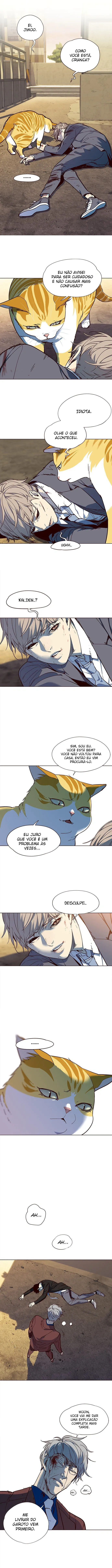 Veletric Capítulo 14 Página 7