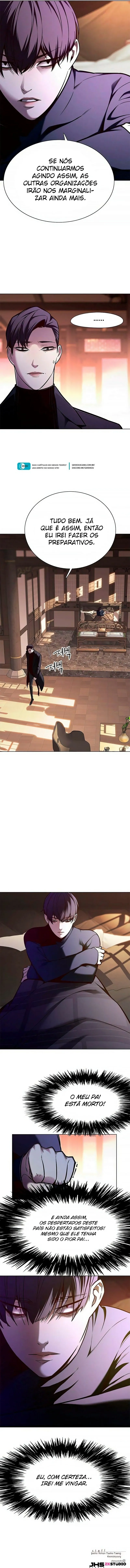 Veletric Capítulo 143 Página 9