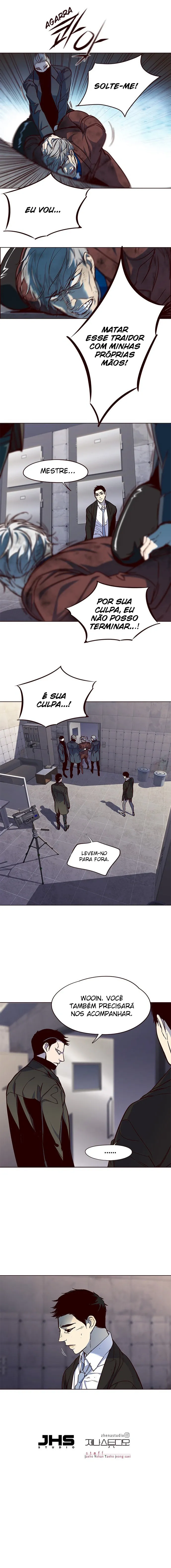 Veletric Capítulo 15 Página 13