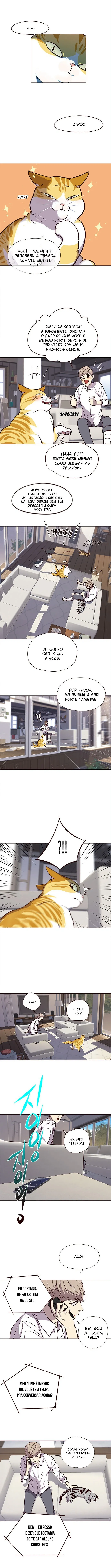 Veletric Capítulo 16 Página 7