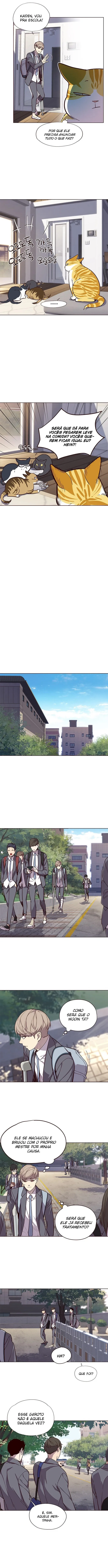Veletric Capítulo 17 Página 7