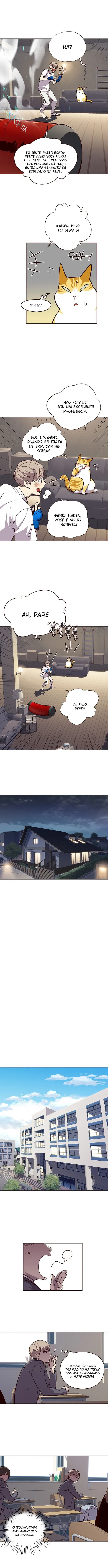 Veletric Capítulo 19 Página 7