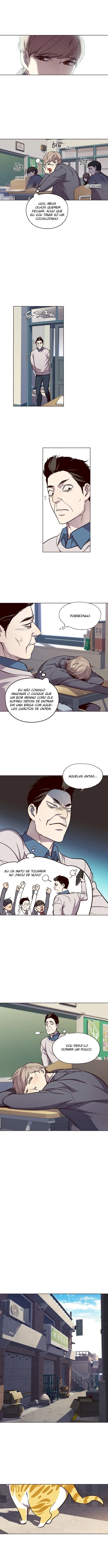 Veletric Capítulo 19 Página 8