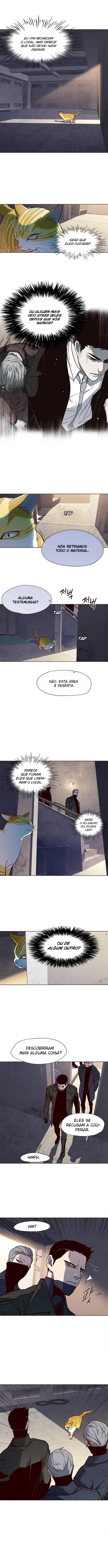 Veletric Capítulo 19 Página 9