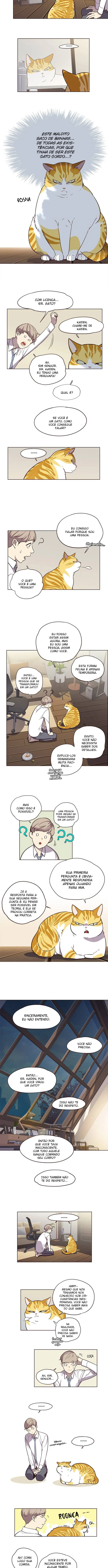 Veletric Capítulo 2 Página 2