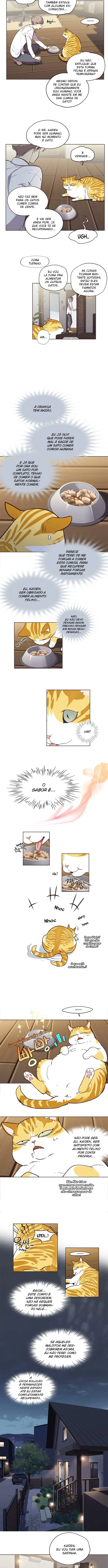 Veletric Capítulo 2 Página 3