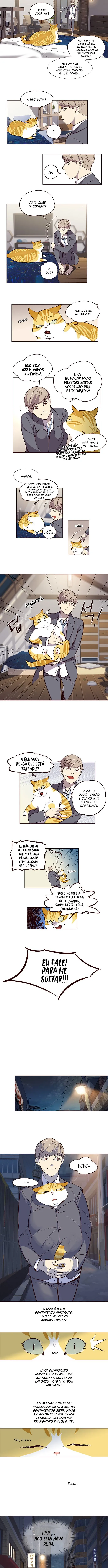 Veletric Capítulo 2 Página 4