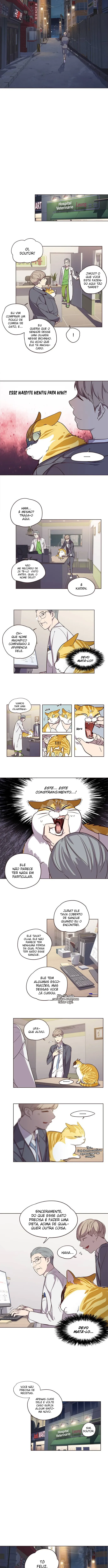 Veletric Capítulo 2 Página 5