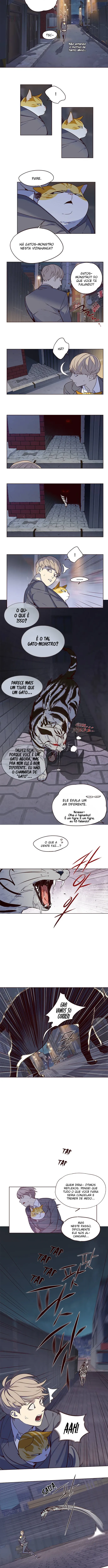 Veletric Capítulo 2 Página 6