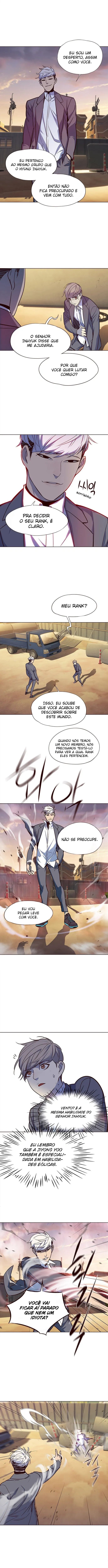 Veletric Capítulo 20 Página 7