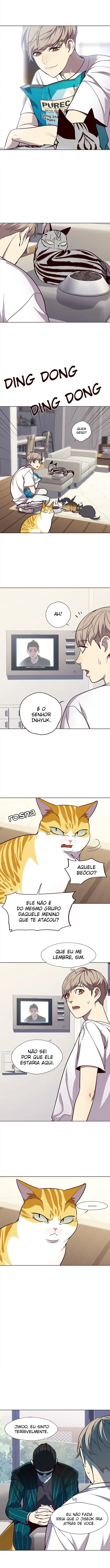 Veletric Capítulo 22 Página 6