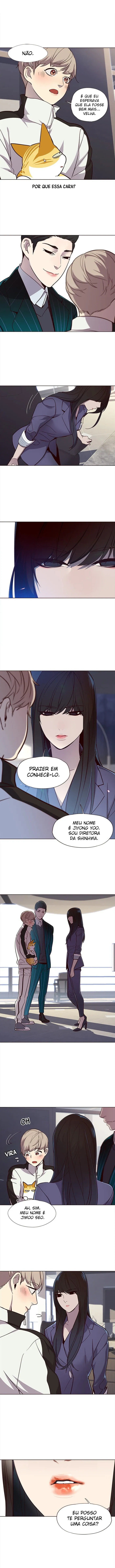 Veletric Capítulo 24 Página 5