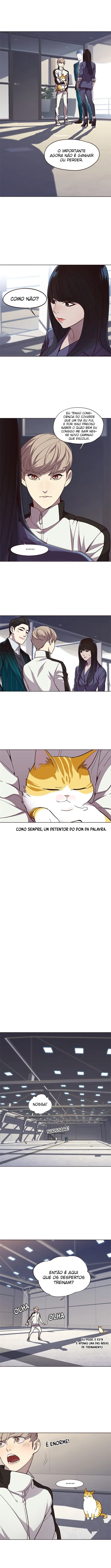 Veletric Capítulo 24 Página 7