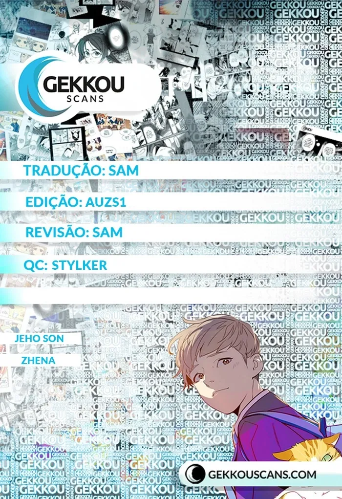 Veletric Capítulo 26 Página 2