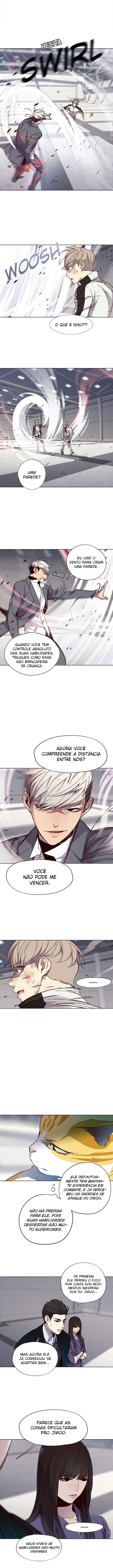 Veletric Capítulo 26 Página 9