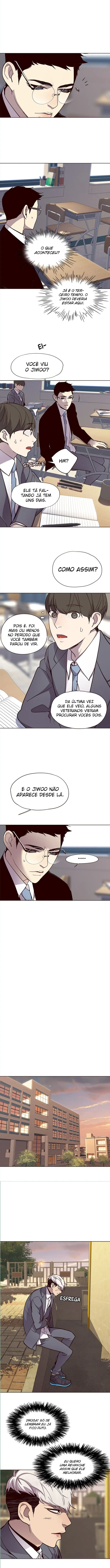 Veletric Capítulo 28 Página 11