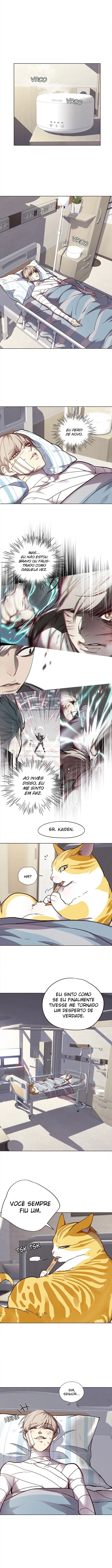 Veletric Capítulo 28 Página 4