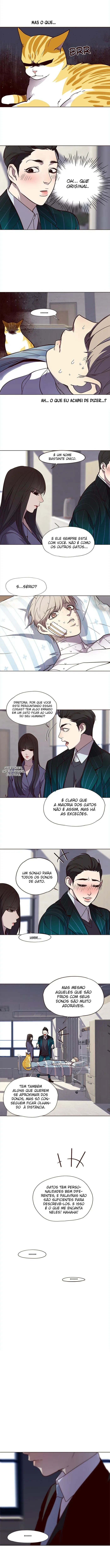 Veletric Capítulo 28 Página 9