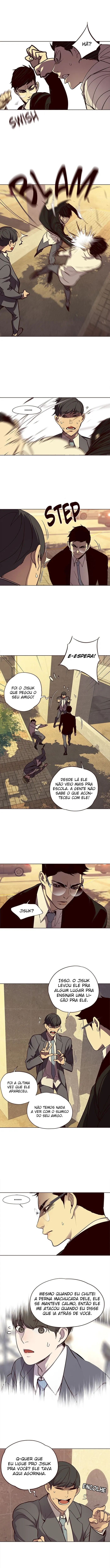 Veletric Capítulo 29 Página 10