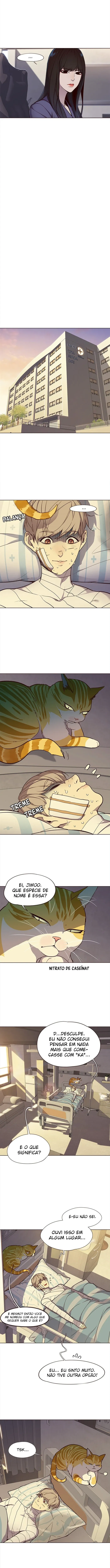 Veletric Capítulo 29 Página 4