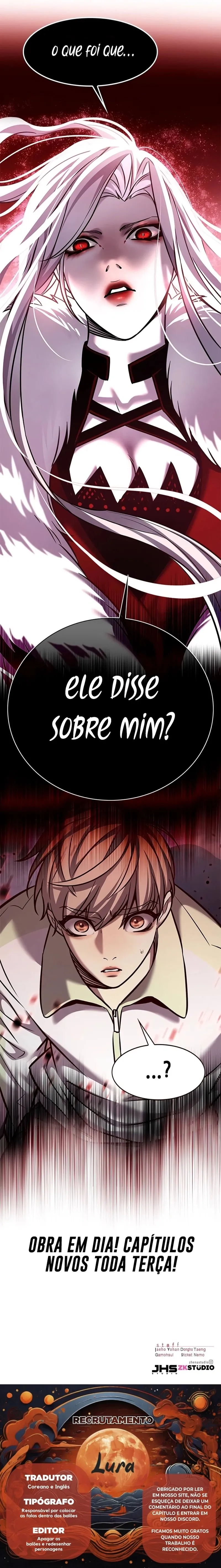 Veletric Capítulo 295 Página 11