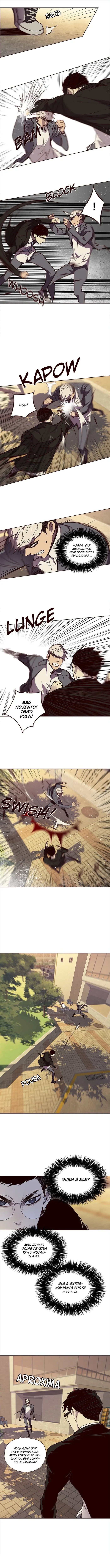 Veletric Capítulo 30 Página 7