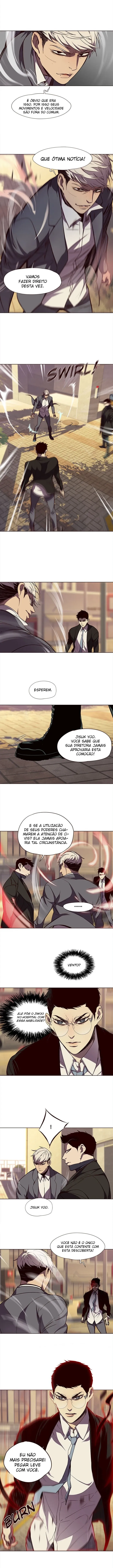 Veletric Capítulo 30 Página 9