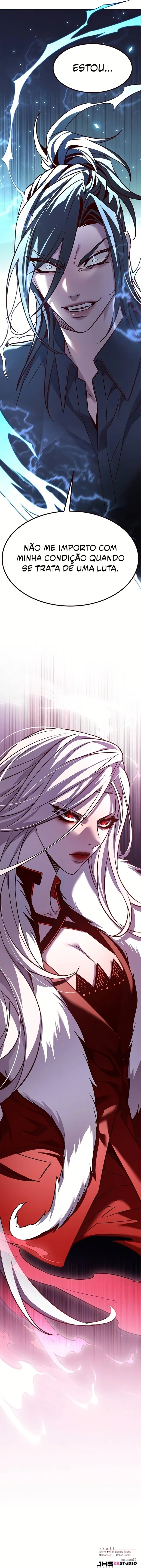 Veletric Capítulo 302 Página 15