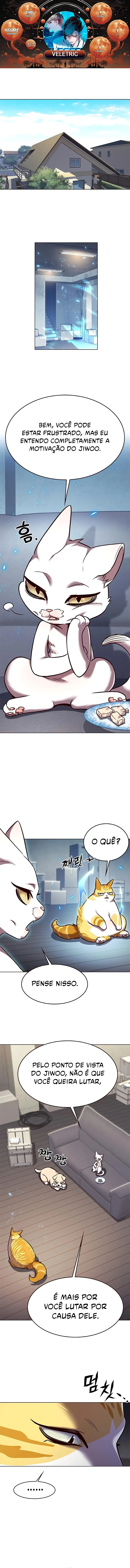 Veletric Capítulo 304 Página 1