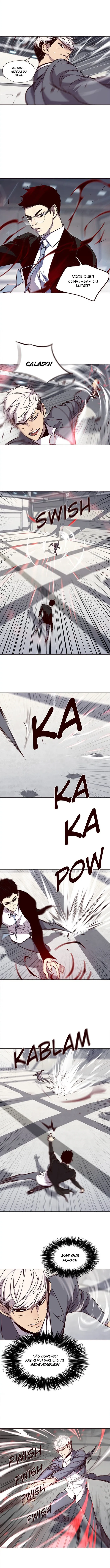 Veletric Capítulo 31 Página 5