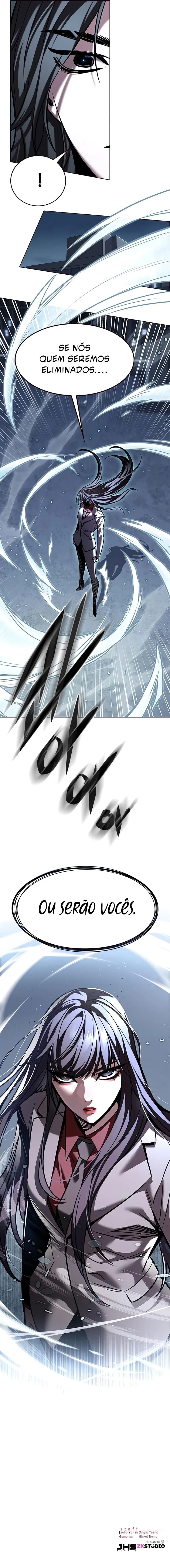 Veletric Capítulo 311 Página 16