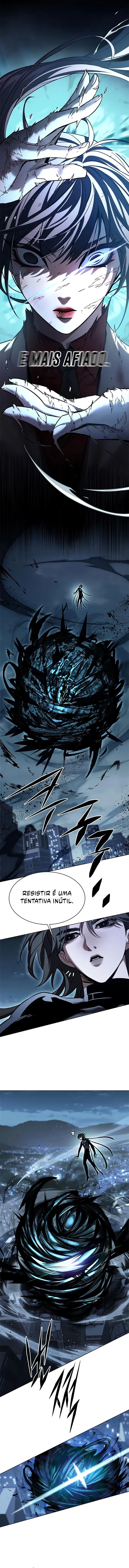 Veletric Capítulo 312 Página 14