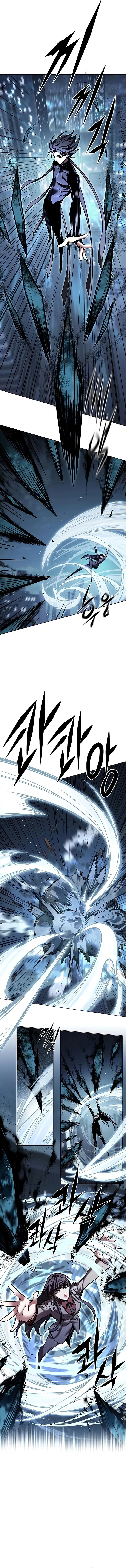 Veletric Capítulo 312 Página 5