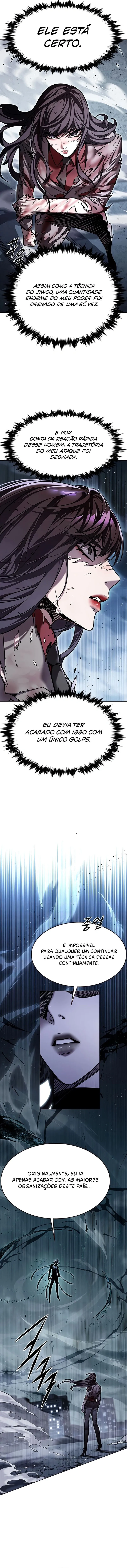 Veletric Capítulo 313 Página 2