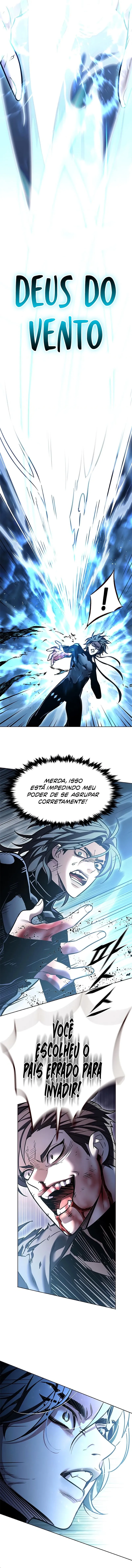 Veletric Capítulo 313 Página 7