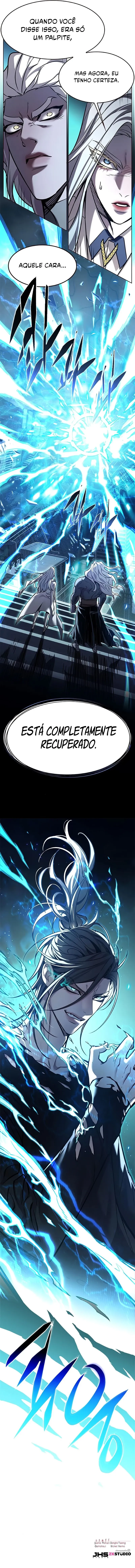 Veletric Capítulo 314 Página 14